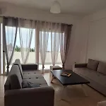 Suzi\'S Apartment