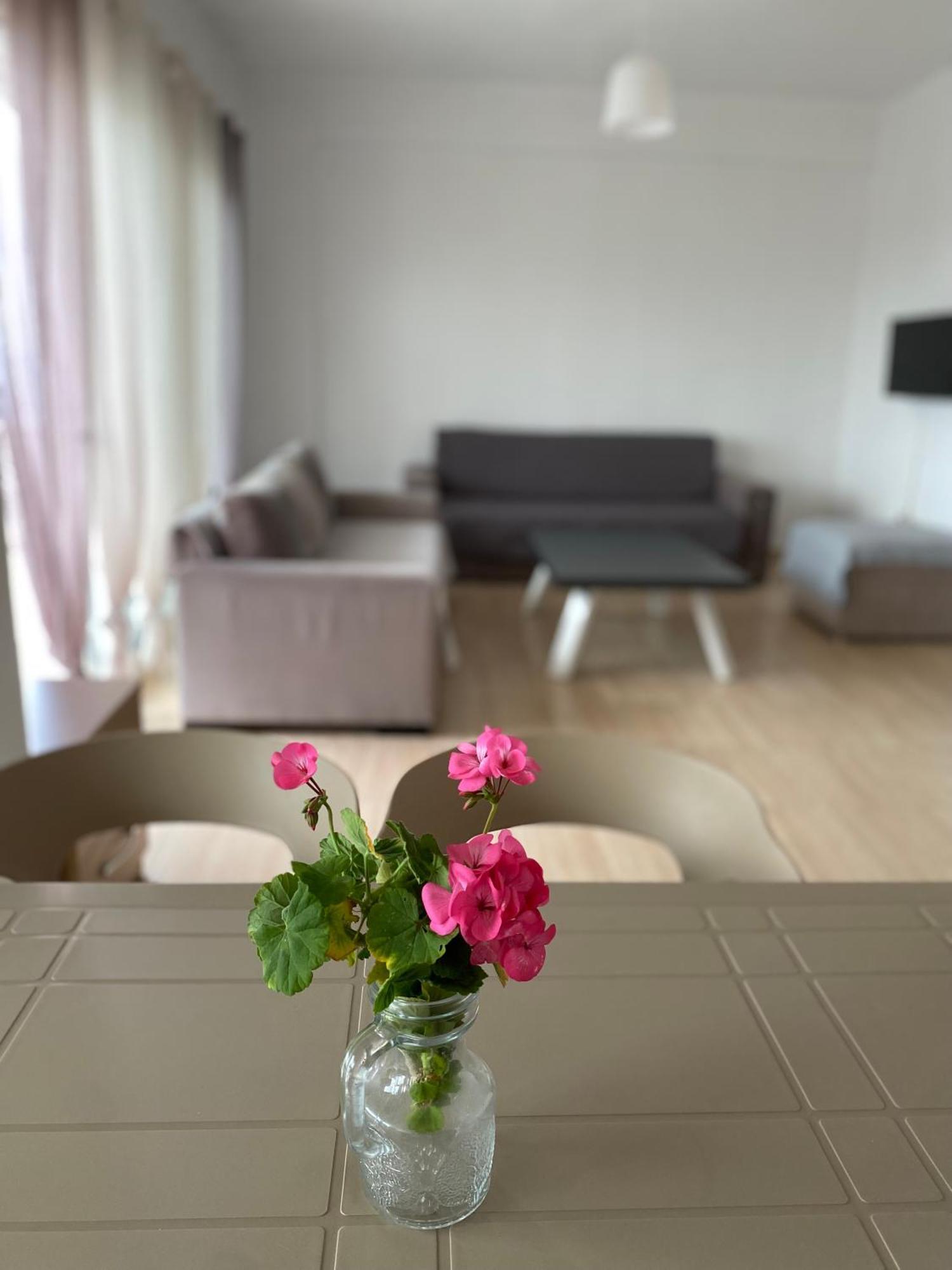 Apartamento Suzi's *