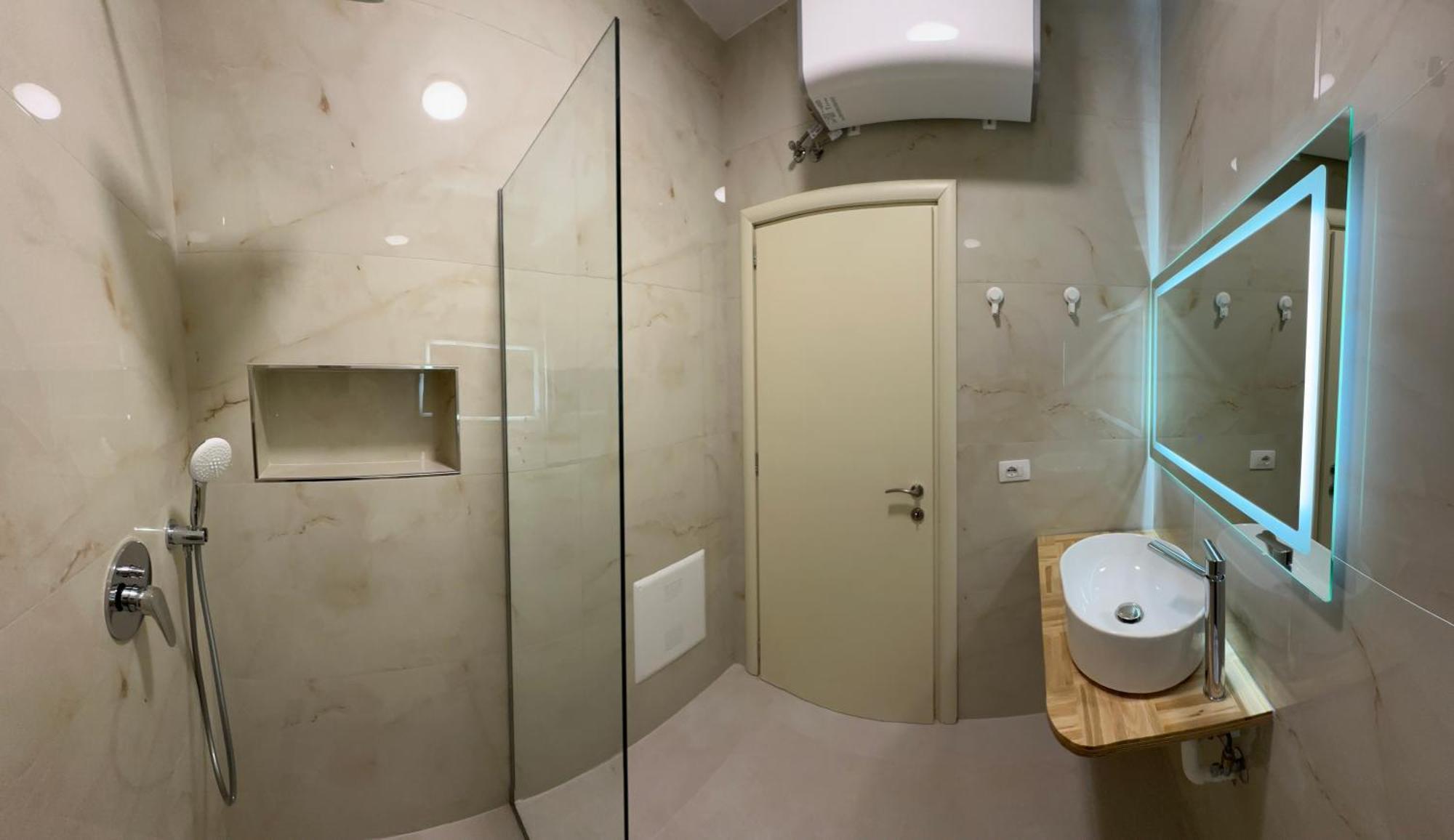 Apartamento Suzi's