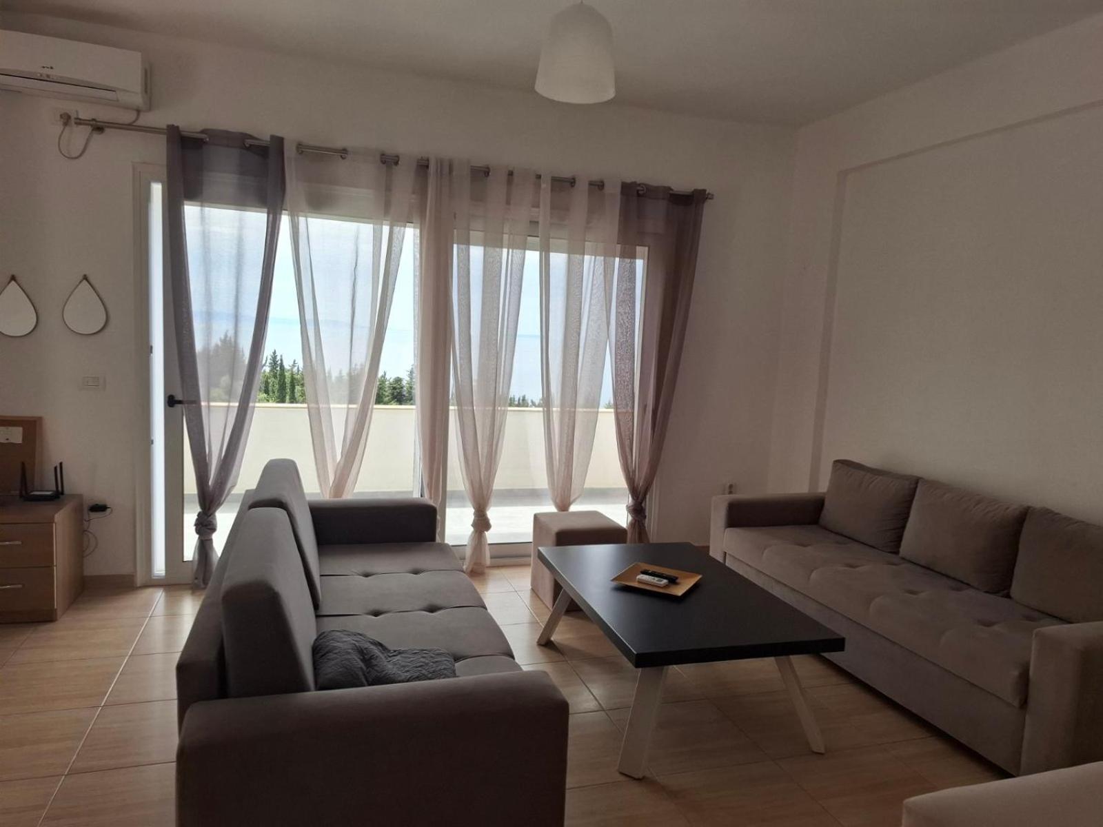 Apartamento Suzi's