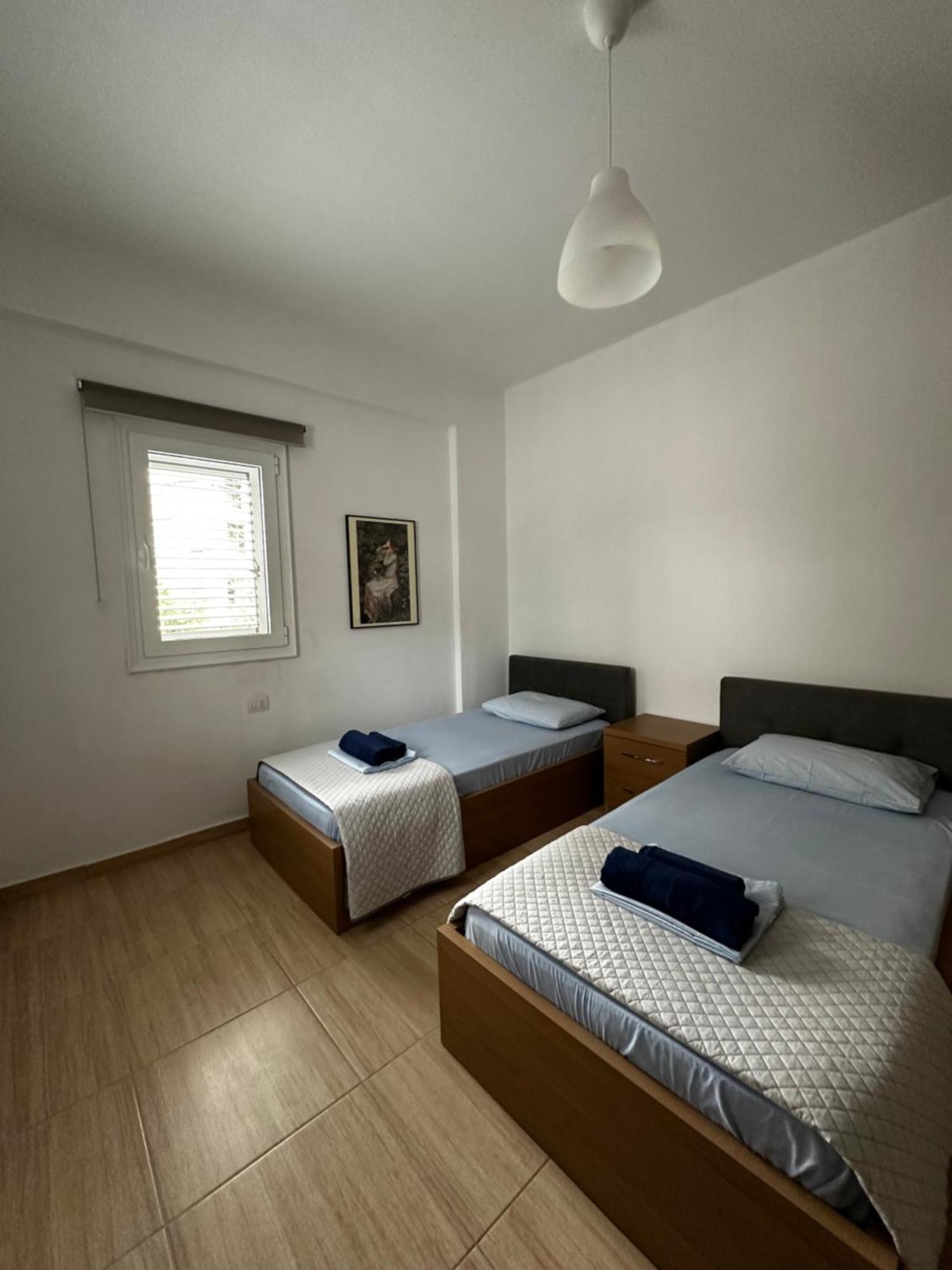 Suzi's Apartamento Dhërmi
