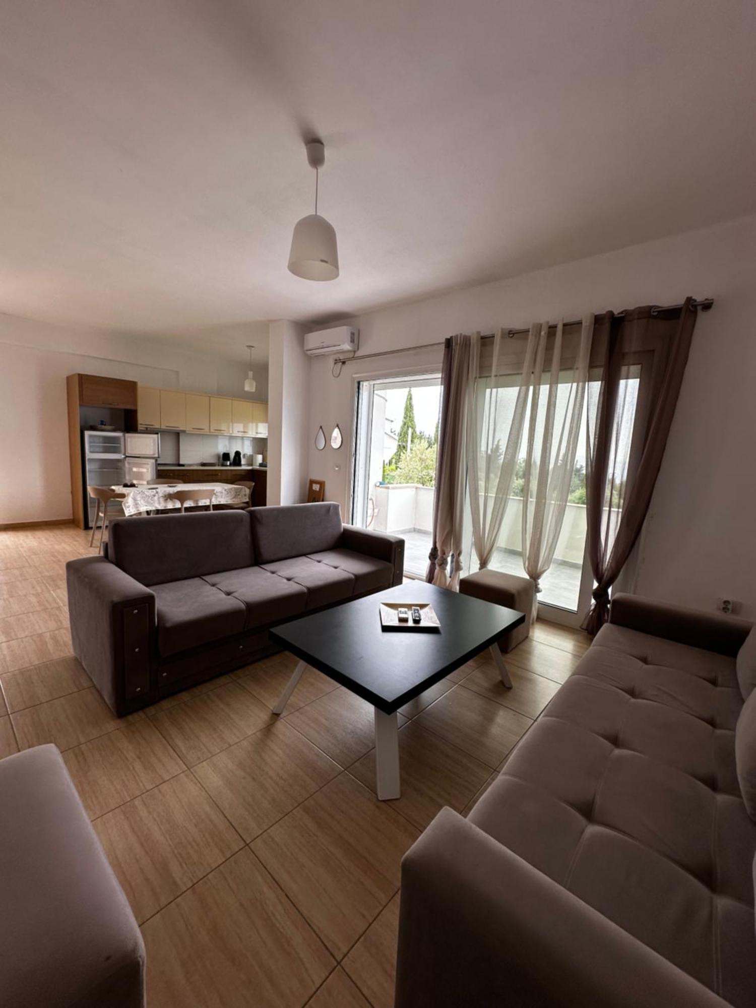 Apartamento Suzi's