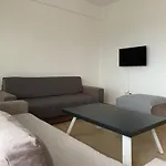 Suzi\'S Apartment