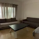Suzi\'S Apartment