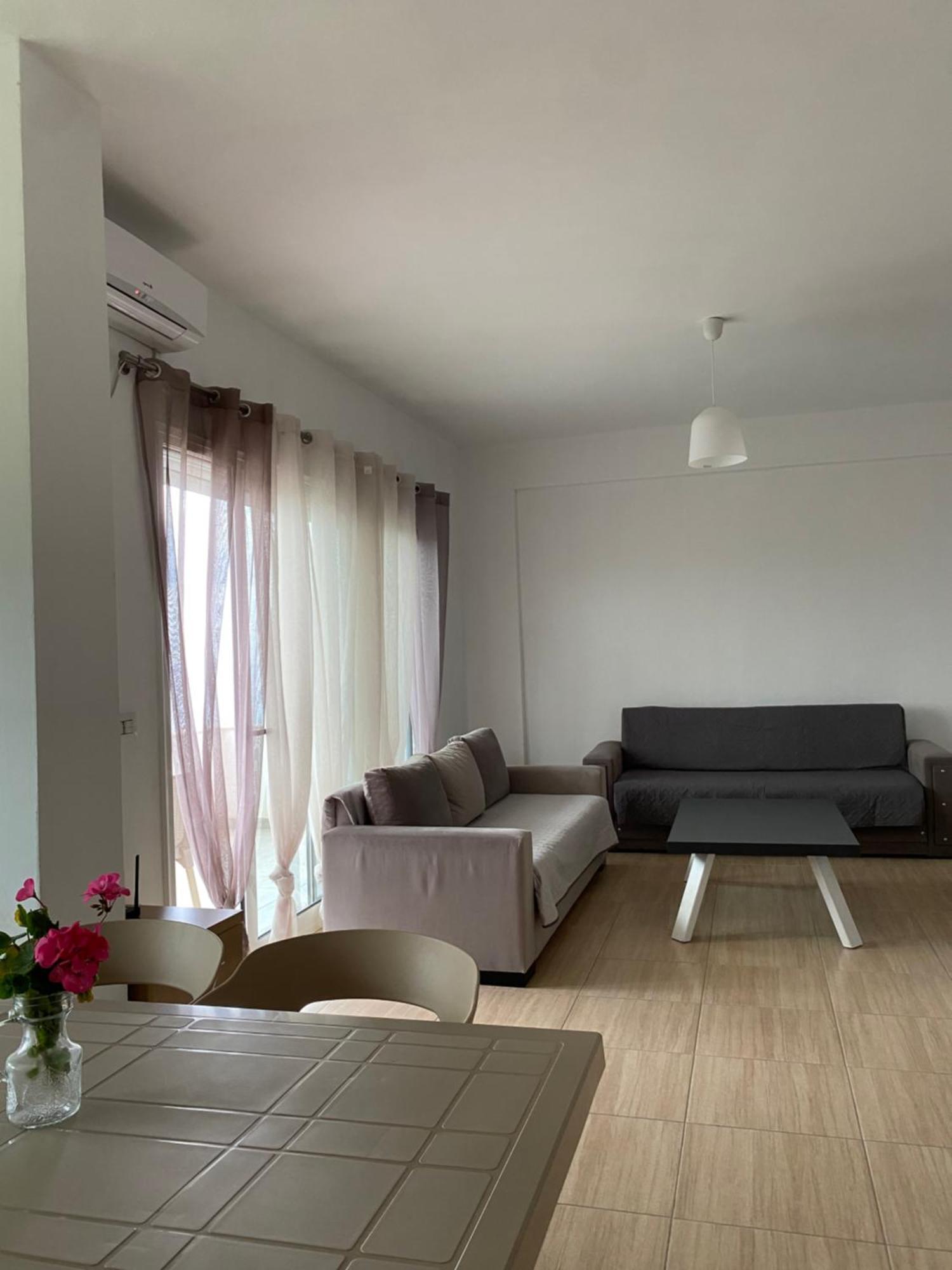 Appartamento Suzi's Dhërmi