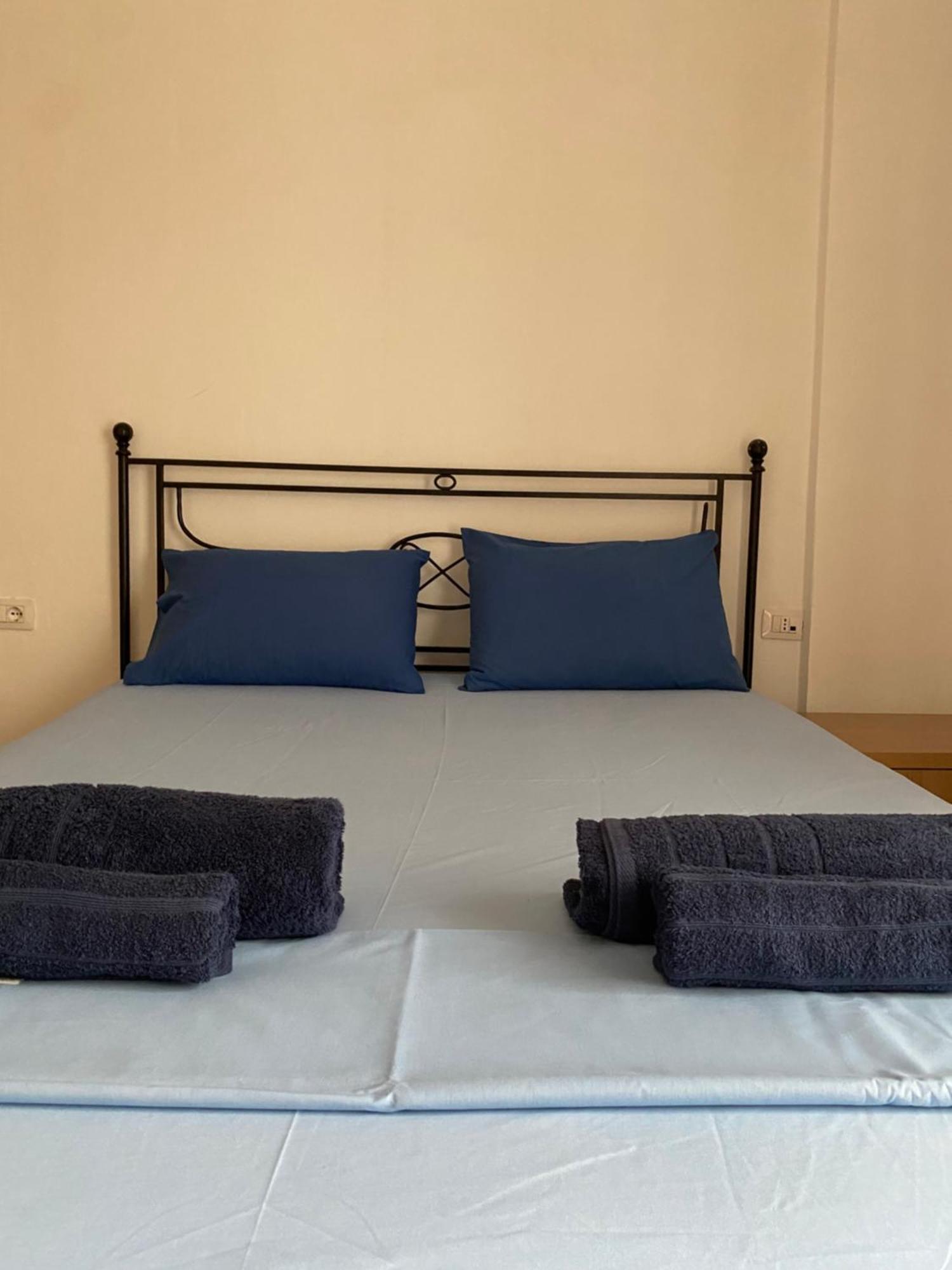 Appartamento Suzi's Dhërmi